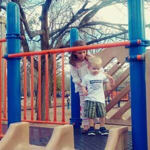 Meet your Posher, Tara